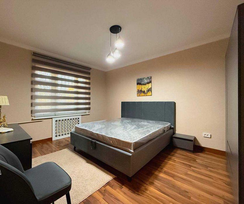 Сдается в аренду новая 3х ком 1 этаж Дархан, Интеллект