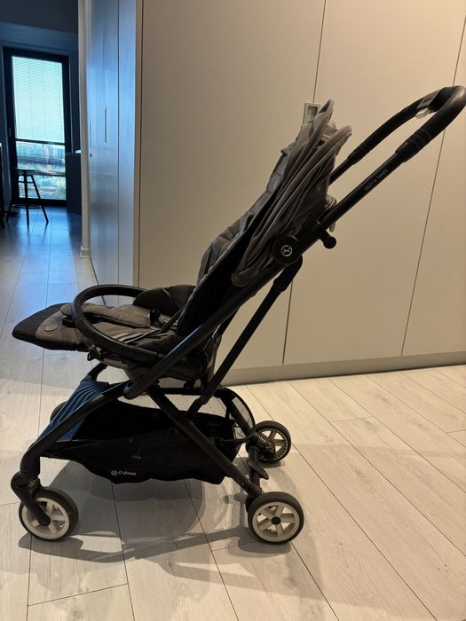 Carucior Cybex Easy and Twist