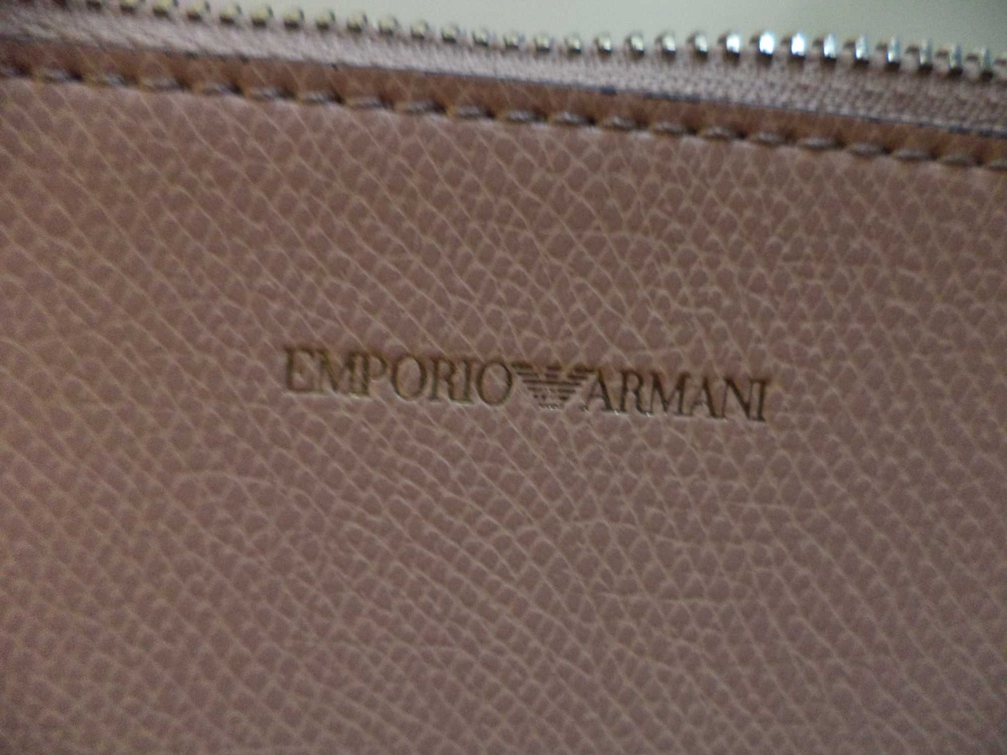 Дамсkа чанта Emporio Armani