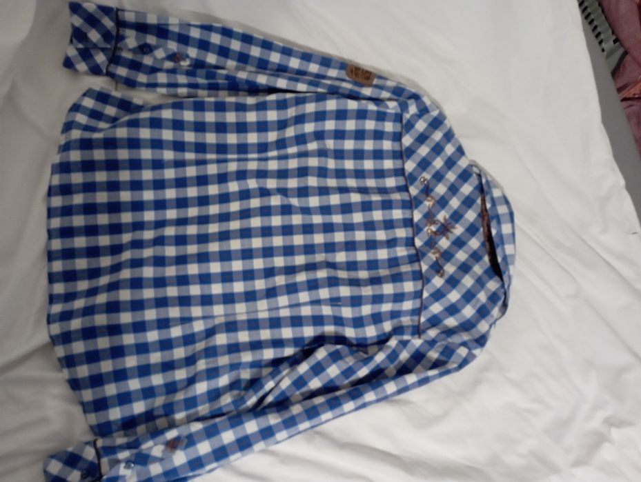 Cămașă nouă măsura XL