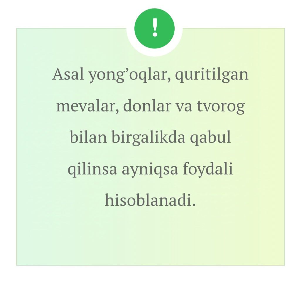 Tabiy toza asal optom narxlarda