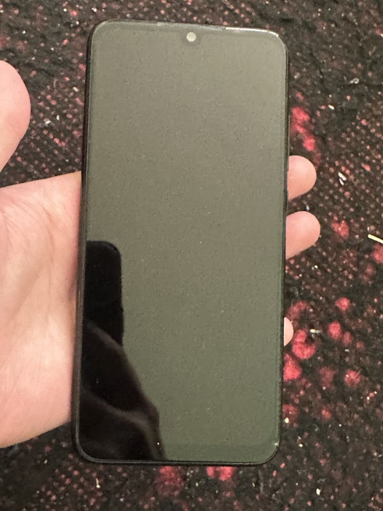 Redmi Note 7 pro