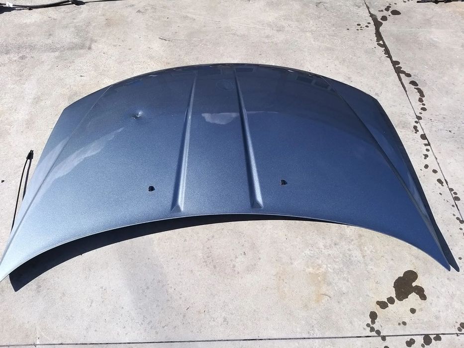 Capota dodge journey 2010