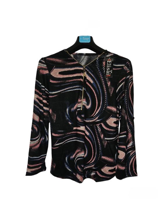 Bluză damă - material fin