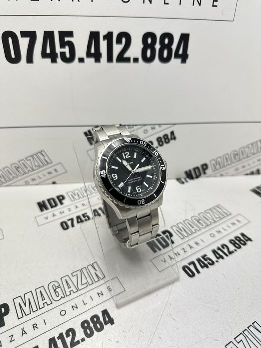 NDP Amanet NON-STOP Calea Vitan Nr. 121 CEAS FOSSIL FB-02 (37452)