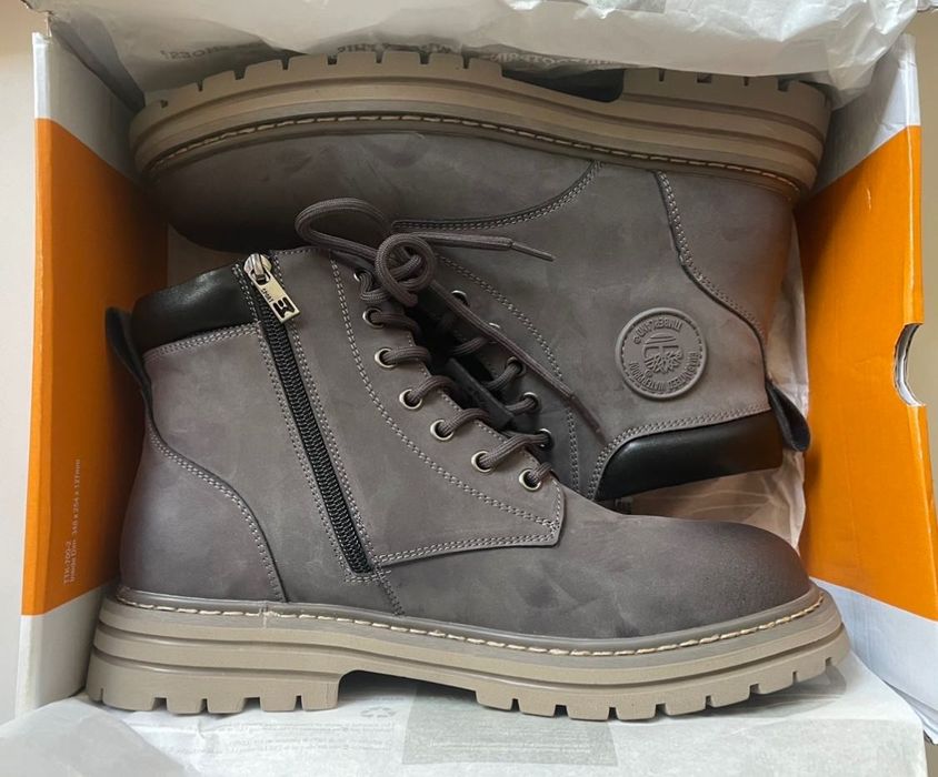 ботинки Timberland