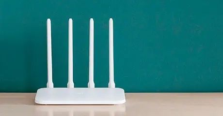 Mi Router 4c Wifi
