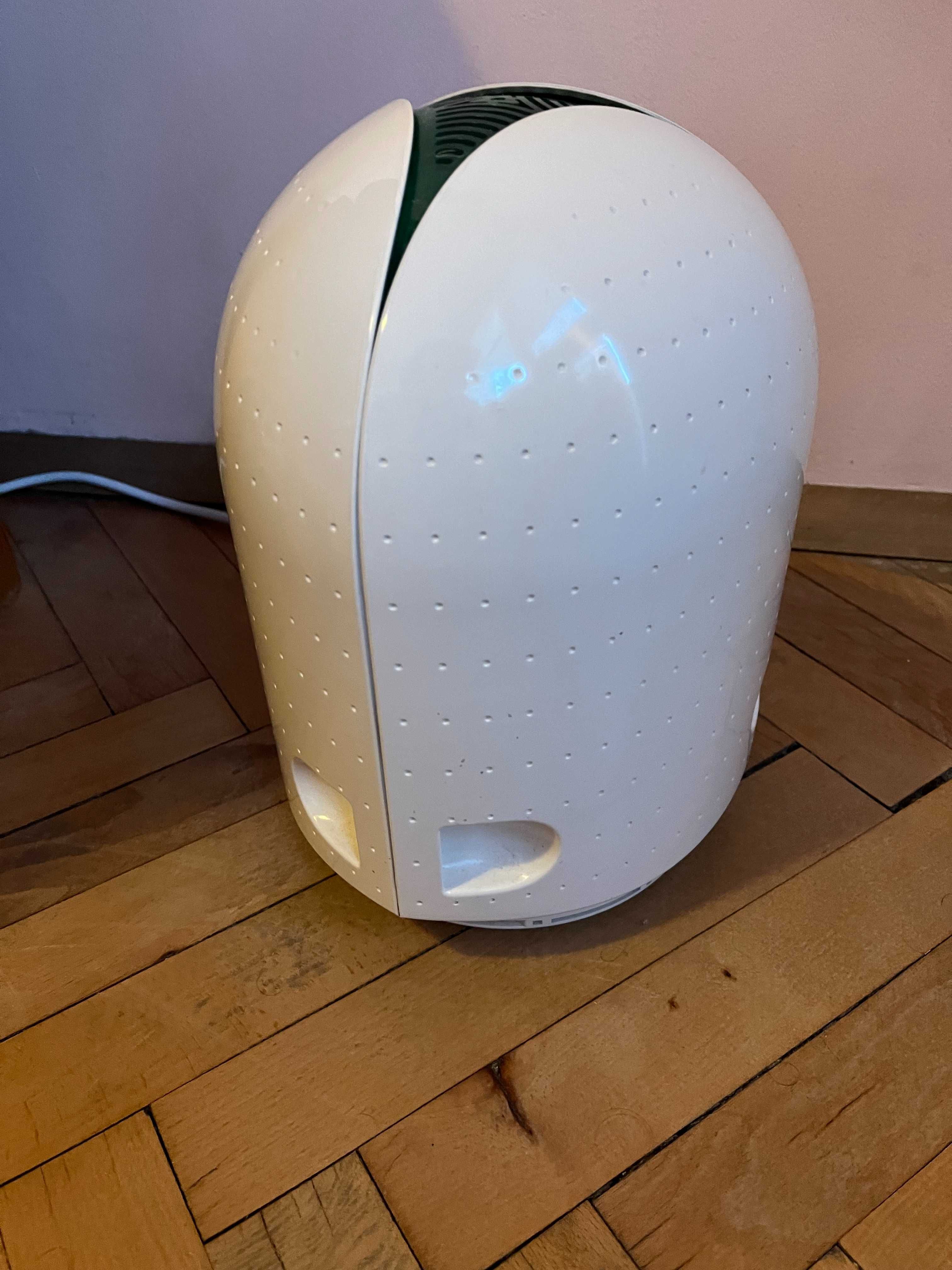 Въздухопречиствател AirFree E60