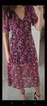 Rochie lunga hm dama