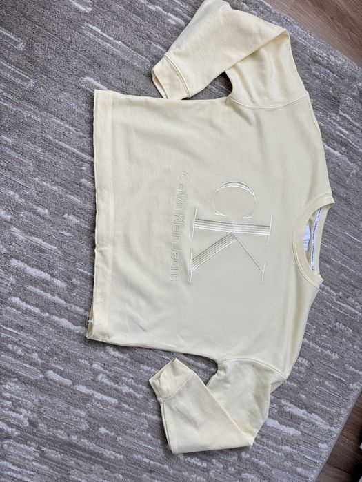 Tricou Calvin Klein