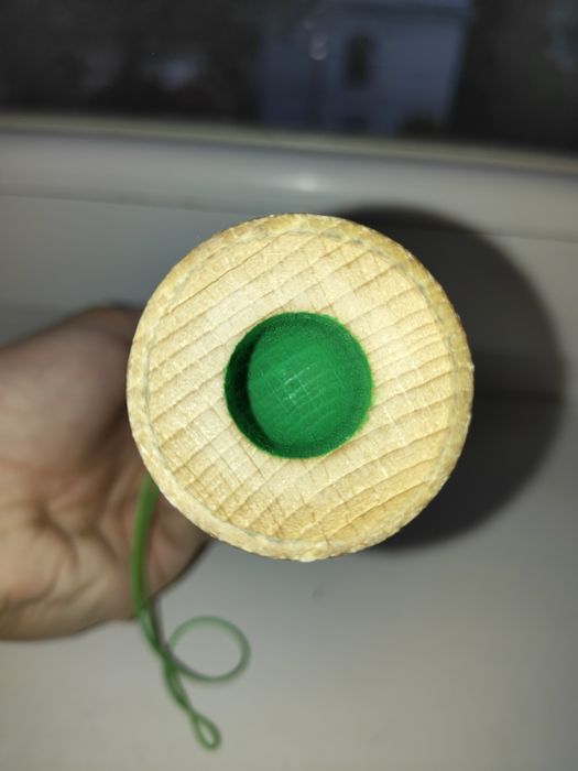 Kendama USA pentru începători