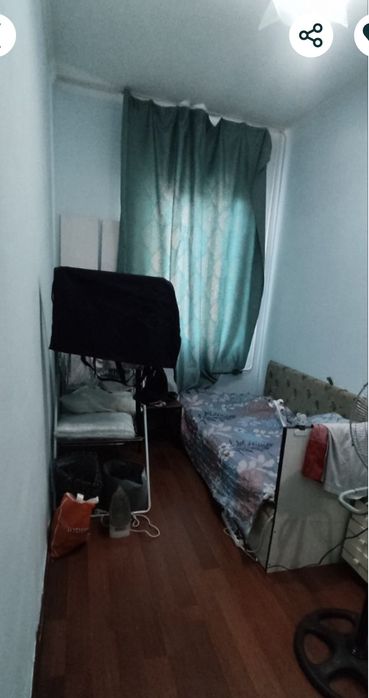 Юнусабад 14 квартал. Продается квартира 3/4/9