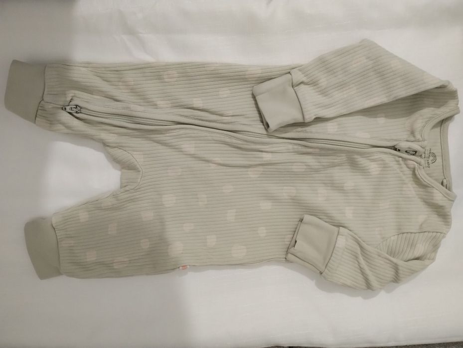 Lot salopete 50-56-62(mic)
