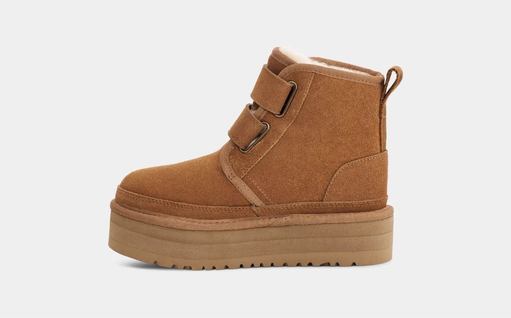 UGG K Neumel Platform