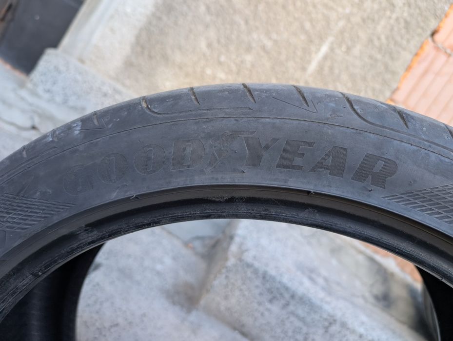 Летни Гуми - Goodyear Eagle F1 - 255/40/R20 XL - 3 броя