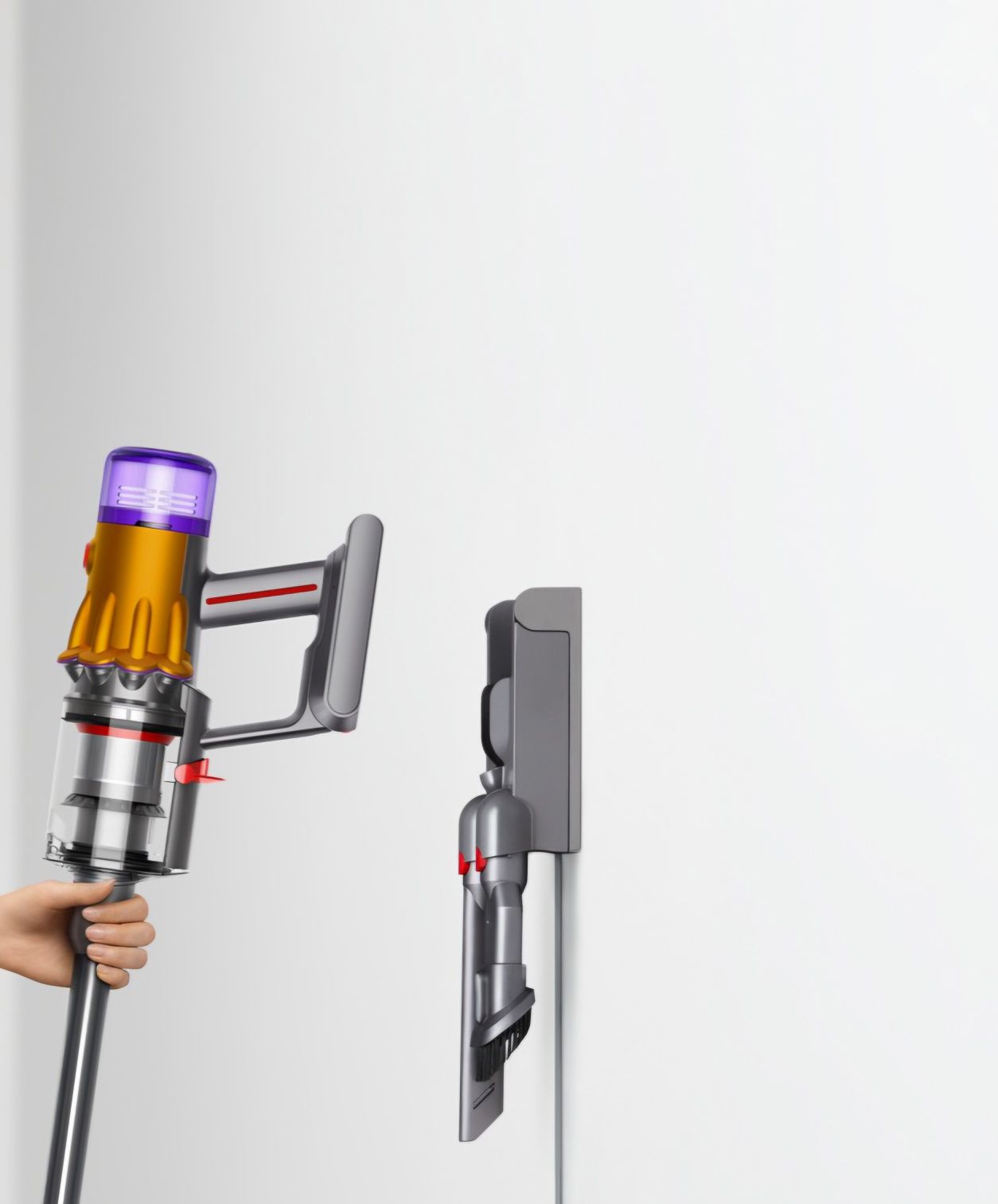 DYSON V12 Slim Absolute
