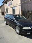 Skoda Octavia, Functionala