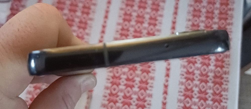 Vand Samsung Galaxy S23 dark grey