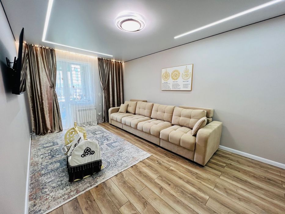 Продам квартиру в районе Нура!