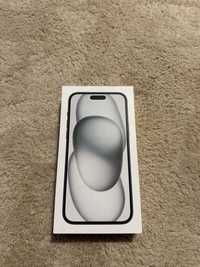 Iphone 15 Plus Black