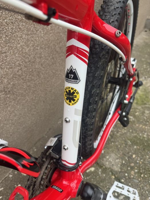 Алуминиев велосипед 26 цола Specialized колело