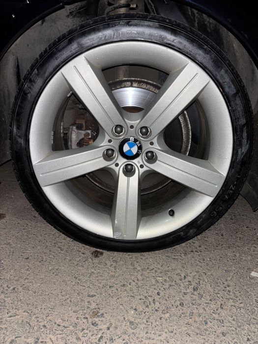 Vand/Schimb Jante BMW R19 Style 199