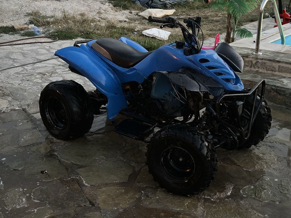 продавам атв 150cc