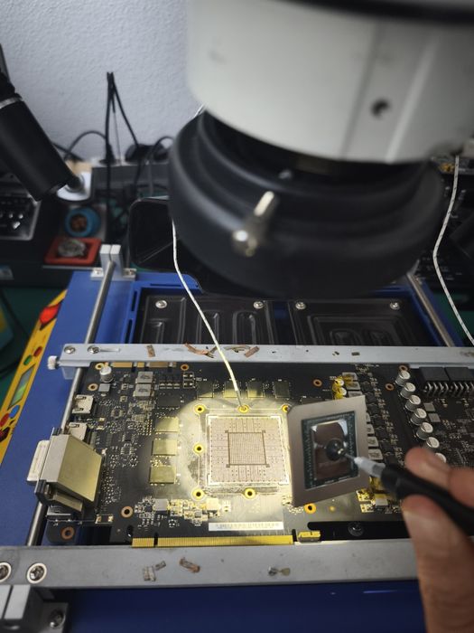 Service. Reparatii Laptop,placi video Nvidia,Console PS5,,Stick Drift