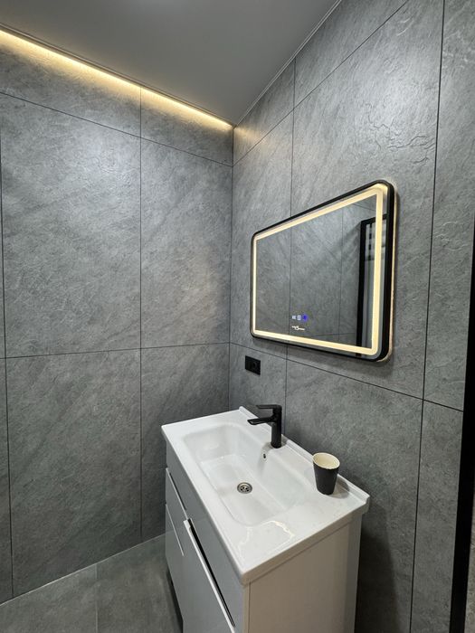 Хон Сарой «Салом Куйлюк» Масив-3 квартира 2/9/16 С  ремонтом