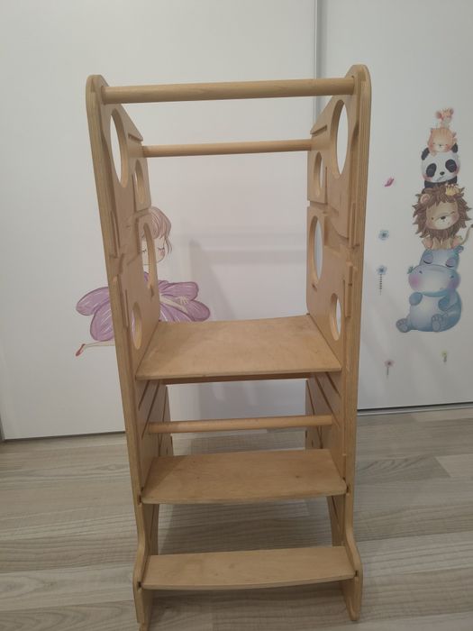 Turn de invatare Leea