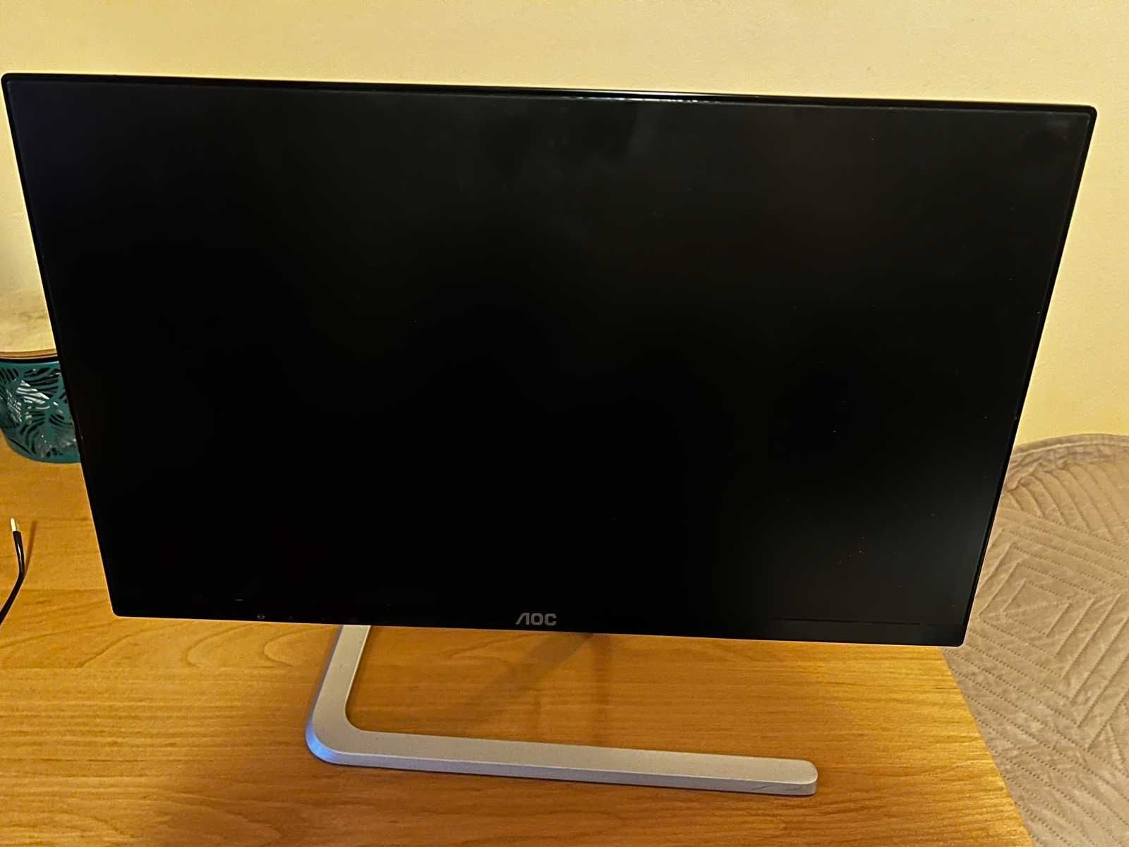 монитор AOC I2281FWH