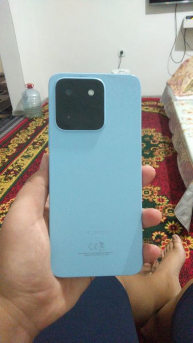 Honor x5b plus 128gb минус жок