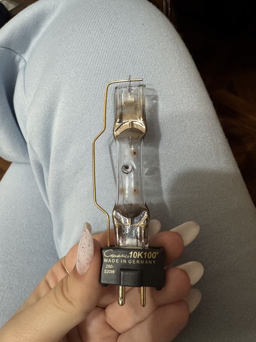 Cosmedico 10K100 250-520W GY9.5