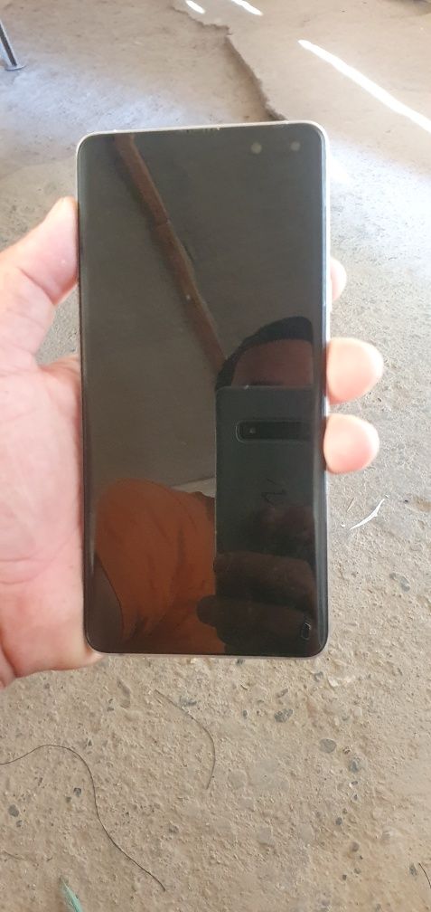 Samsung Galaxy  s10 5g  256gb