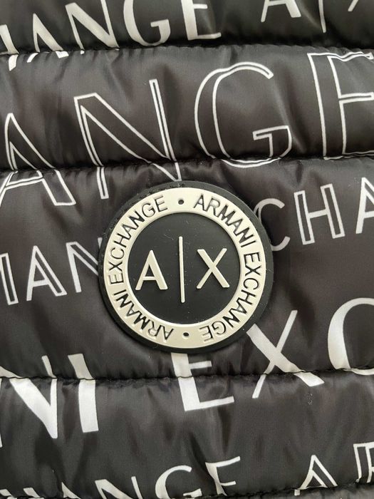 Елек Armani Exchange размер S **оригинален**