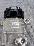 Compresor ac clima Dodge Caliber