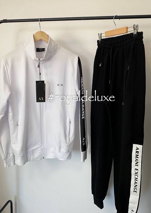 Trening bărbați Armani