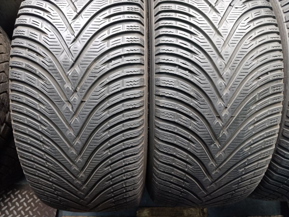 Anvelope de iarnă 245 45 18 Bf goodrich dot 2021