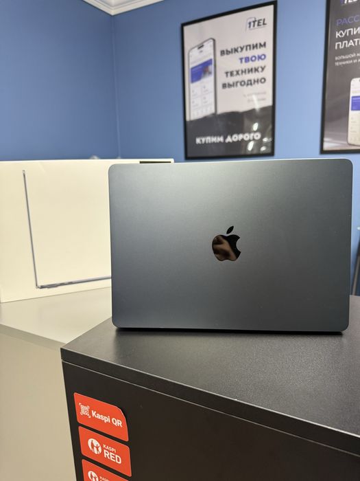 MacBook Air 13 M2 256 GB