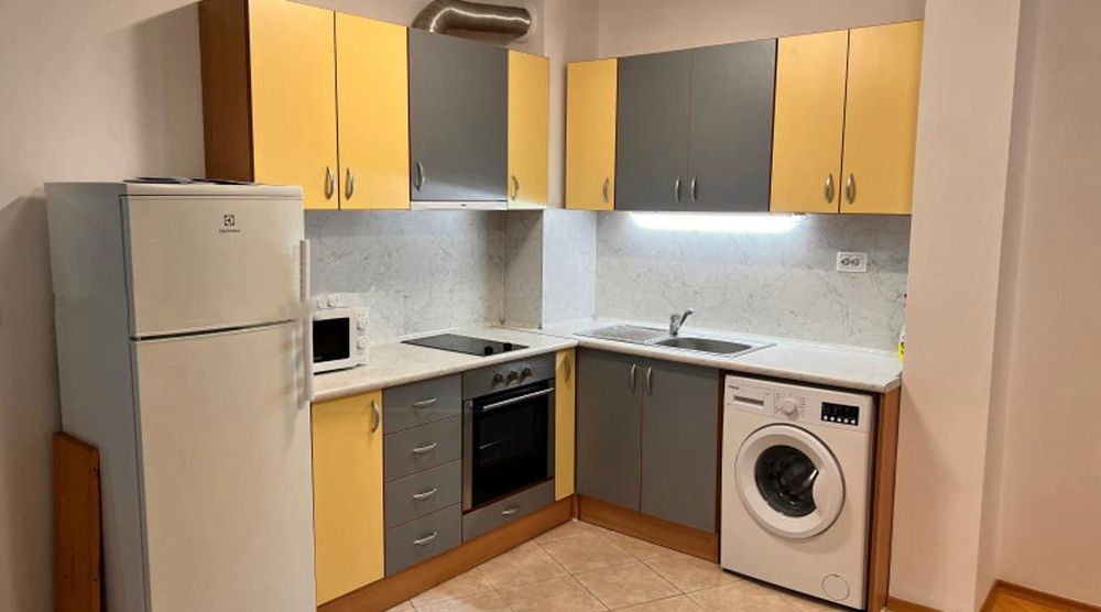 Дава се под наем Двустаен апартамент в София, Красно село - 60 кв.м за 475 € - Снимка #5