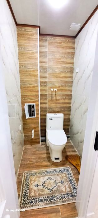 Квартира 2 хонал Т9270 2х комнатная