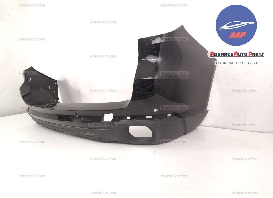 Задна броня със сензори, оригинална БМВ Х5 / BMW X5 F15 OEM