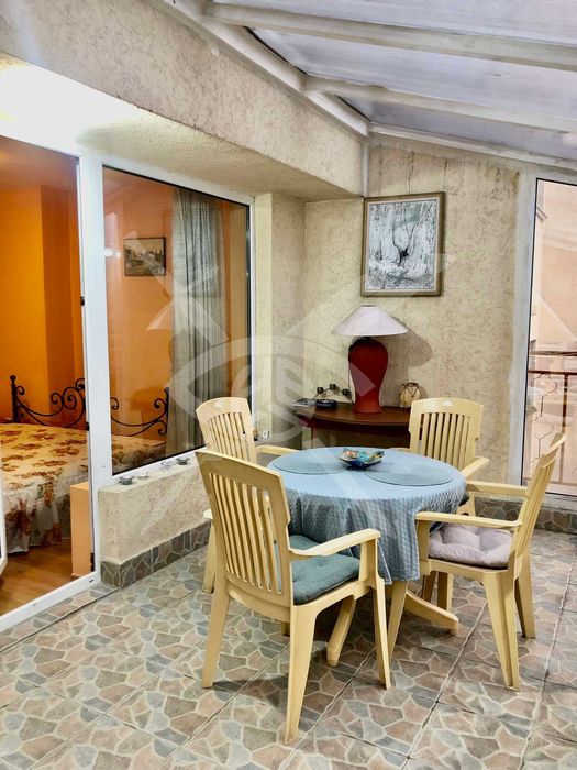 Дава се под наем Тристаен апартамент в Варна, Лятно кино Тракия - 85 кв.м за 400 € - Снимка #8