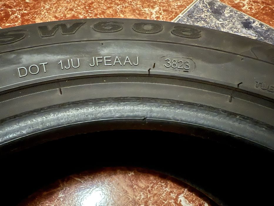 Anvelope iarna  205/55/16