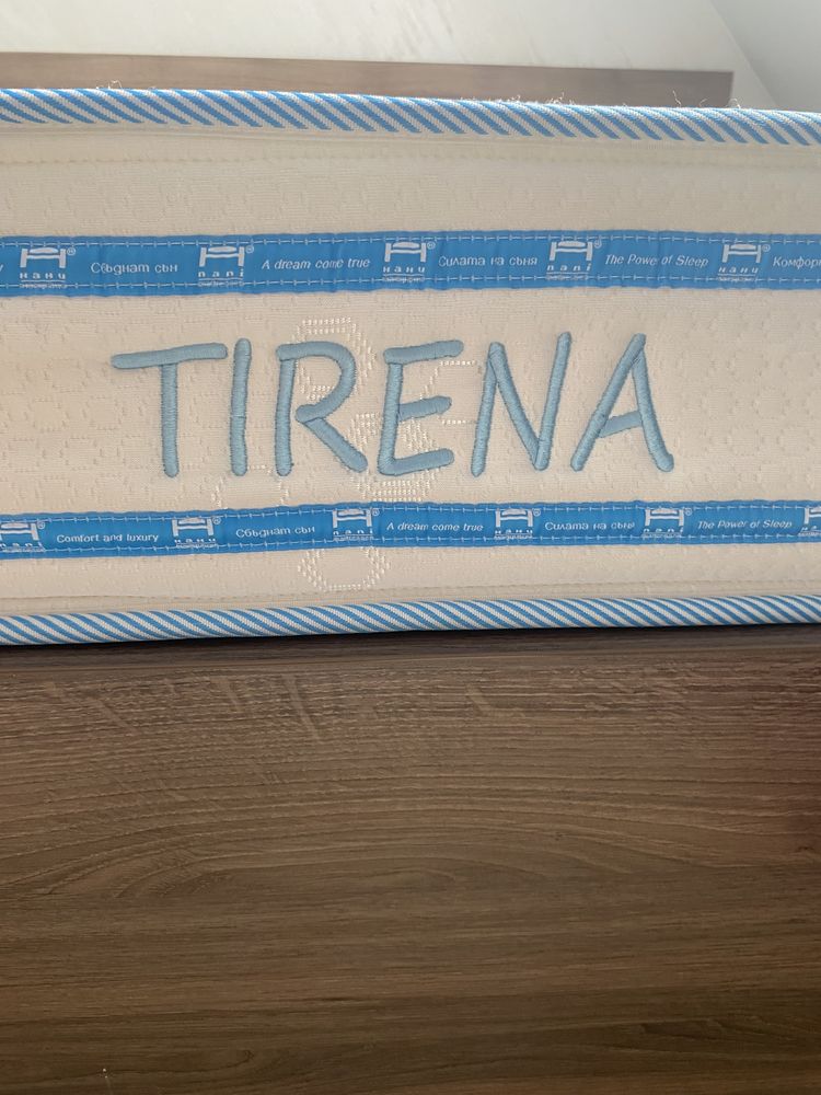 Матрак TIRENA 180/200