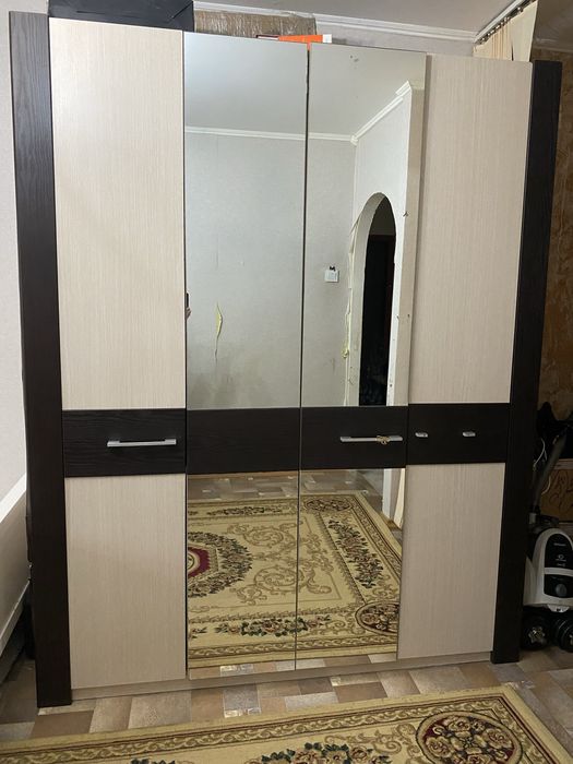 Продается шкаф КОНКОРД