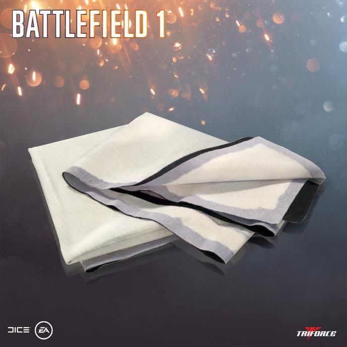 Battlefield 1- Pachet item-uri de colectie noi ( PS4 / XBOXONE / PC )