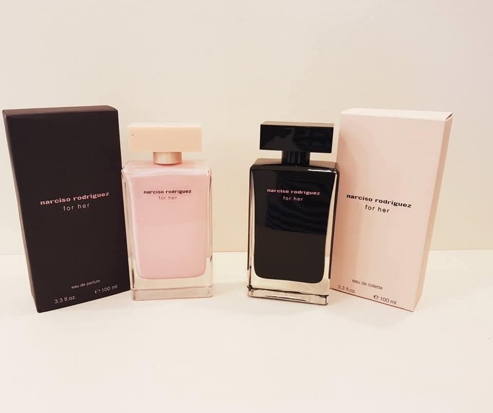 Narciso Rodriguez парфюми