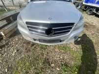 Față completă Mercedes R-Class W251 facelift 2012 – faruri xenon