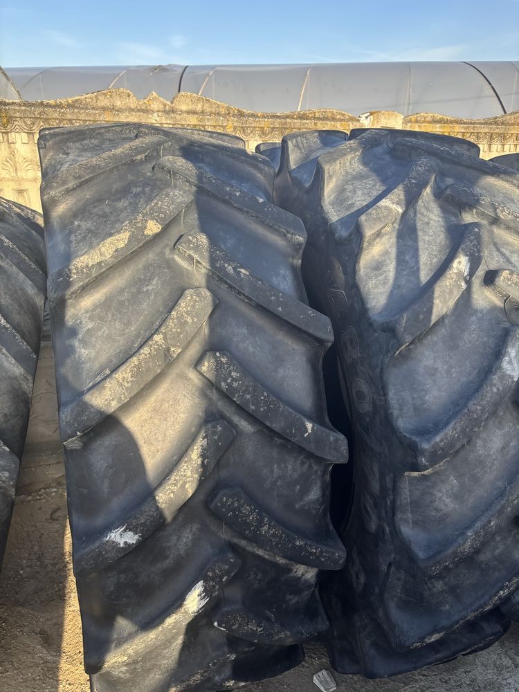 Anvelope agricole de tractor combina buldo 24 30 34 38 42